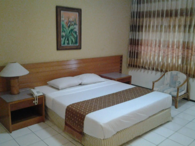 Abadi Asri Hotel