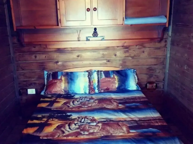 Hostal Mamio Verde