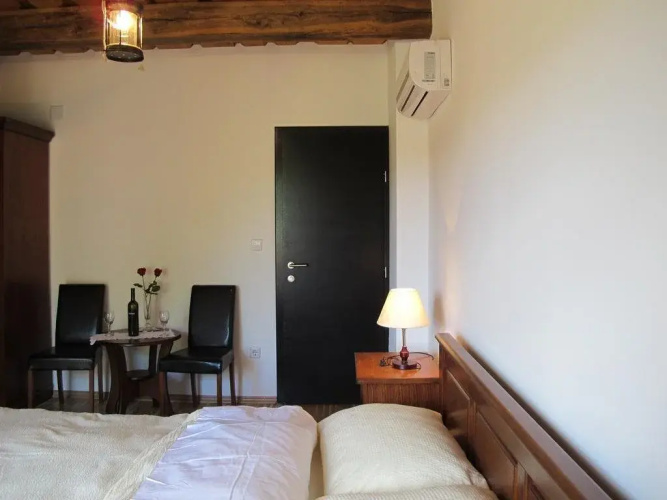 Plitvica Lodge