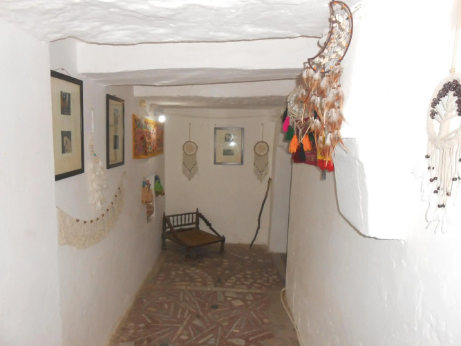 Shiva Guest House