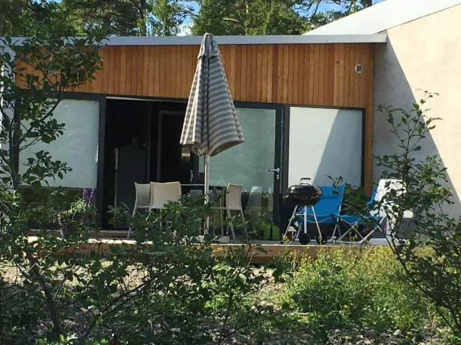 1 Bedroom Cottage