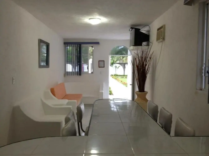 Family Apartment