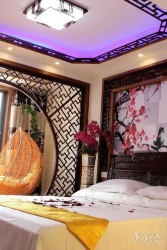 Xietang Inn - Xitang