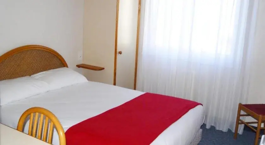 Logis Hotel l'Albatros