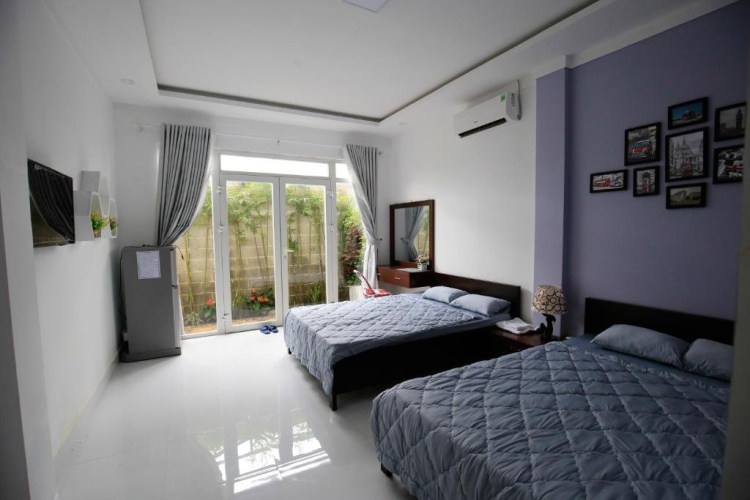 Standard Family room
