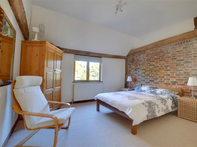 Hawkridge Oast