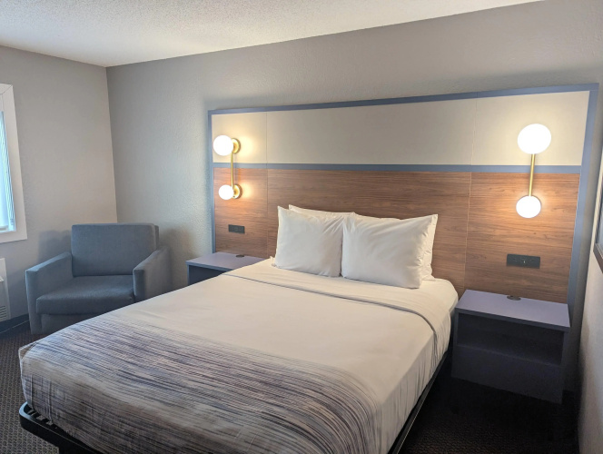 AmericInn by Wyndham St. Peter