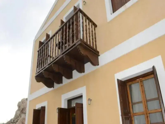 Agnanti Appartments