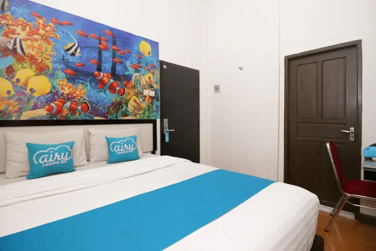 Airy Pontianak Selatan WR Supratman 33