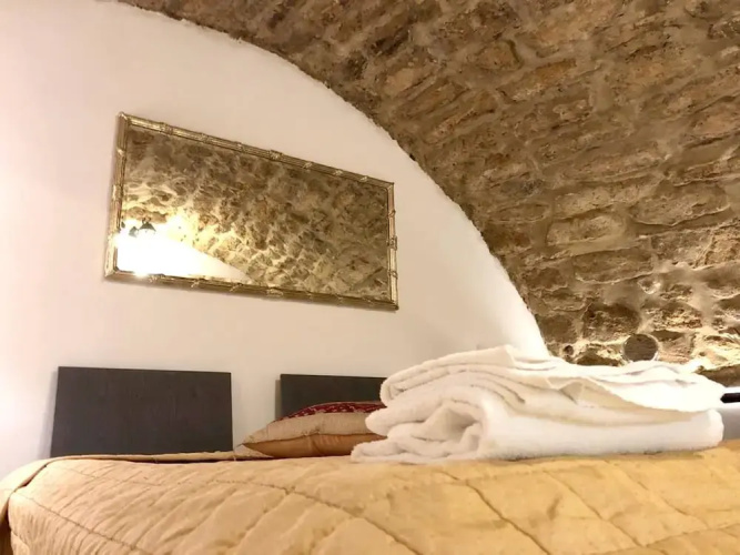 Studio in Agrigento, with Balcony And Wifi