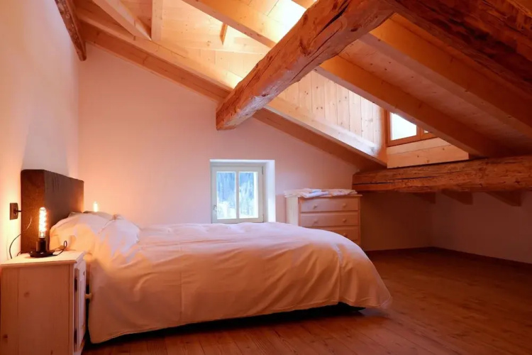 Rocca Bruna Apartments