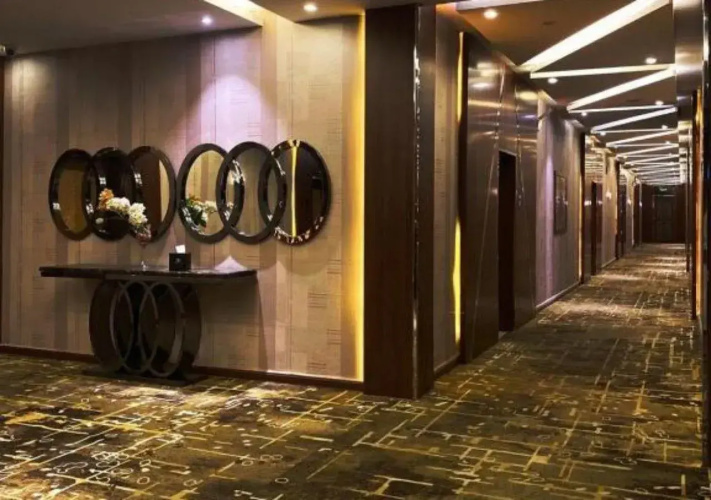 Masharef AlModen suites