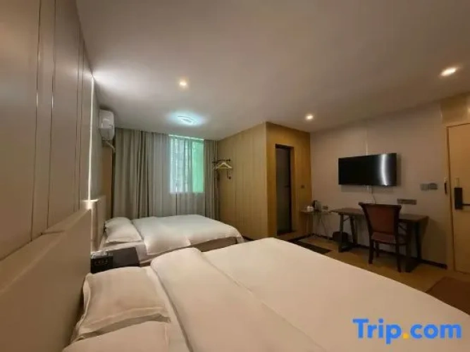 Comfort Family Suite