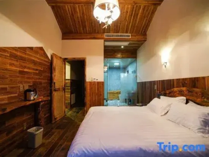 1 Bedroom Standard Double room