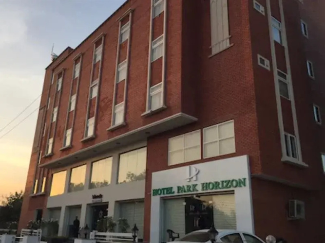 Hotelafbeelding