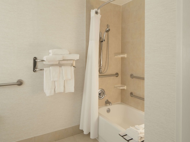 Hilton Garden Inn Austin Downtown/Convention Center photo 9