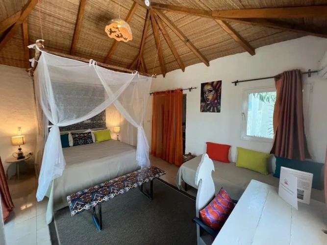 Superior Double room