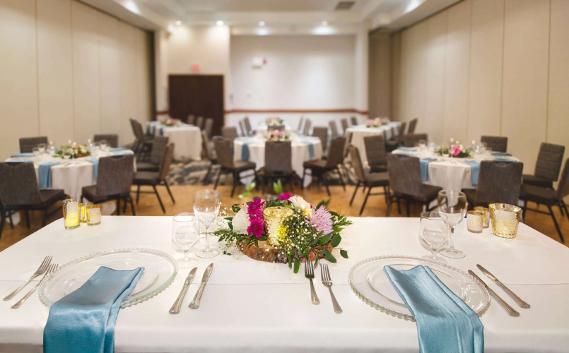Coast Canmore Hotel & Conference Centre photo 31