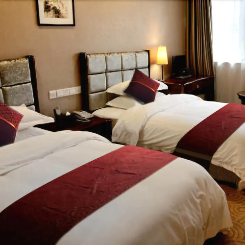 Taibei Holiday Hotel