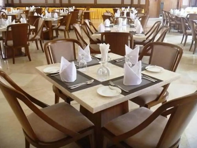 Hotel Royal Aster