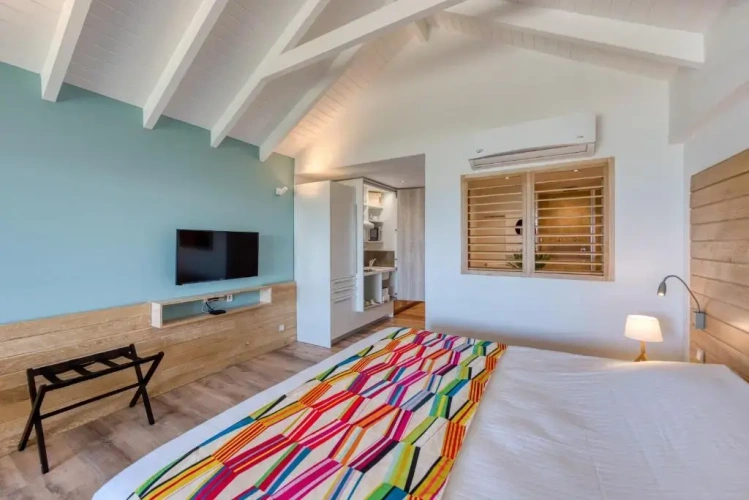 Deluxe Junior Suite