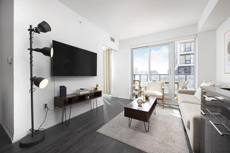 2 Bedrooms Premium Suite