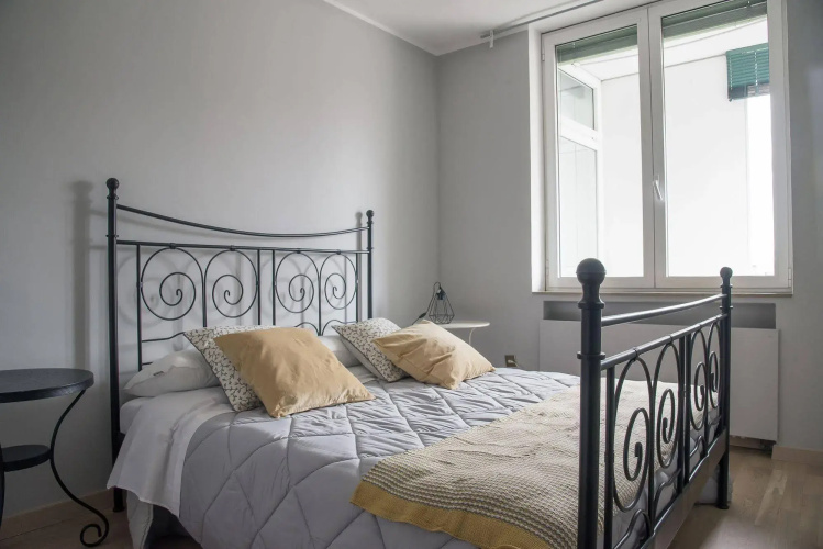 B&B Scrovegni