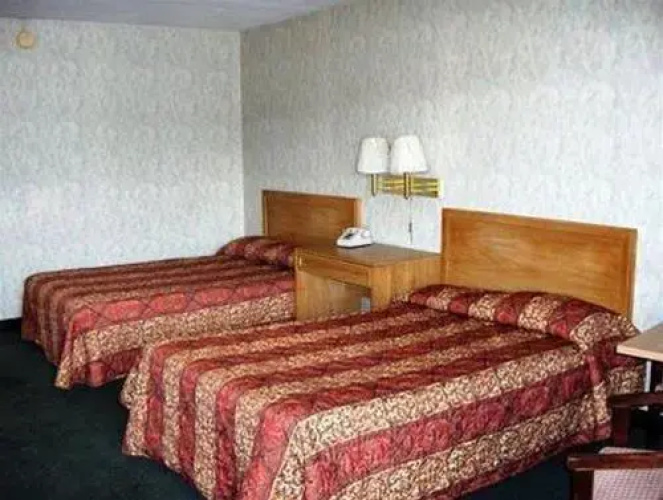Regal Inn