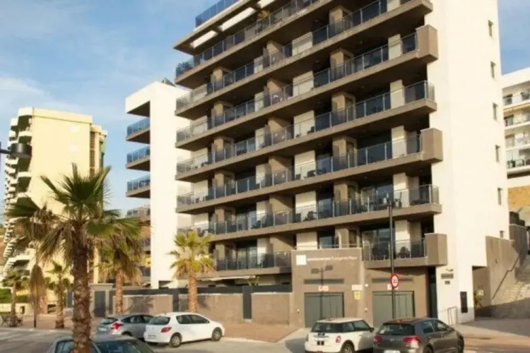 Hotelafbeelding
