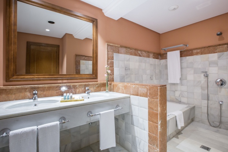 Hipotels Barrosa Palace photo 19