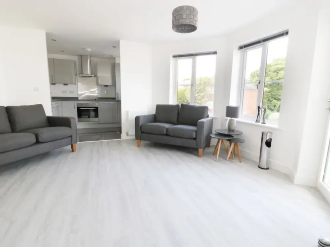 25 Ocean View
