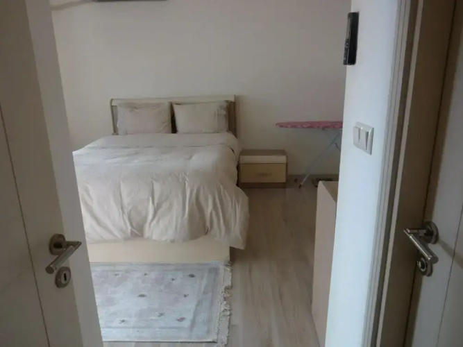 Luxerious Three Bedroom Apartment