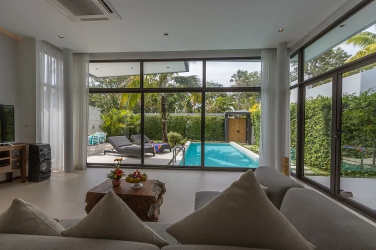 Family Villa