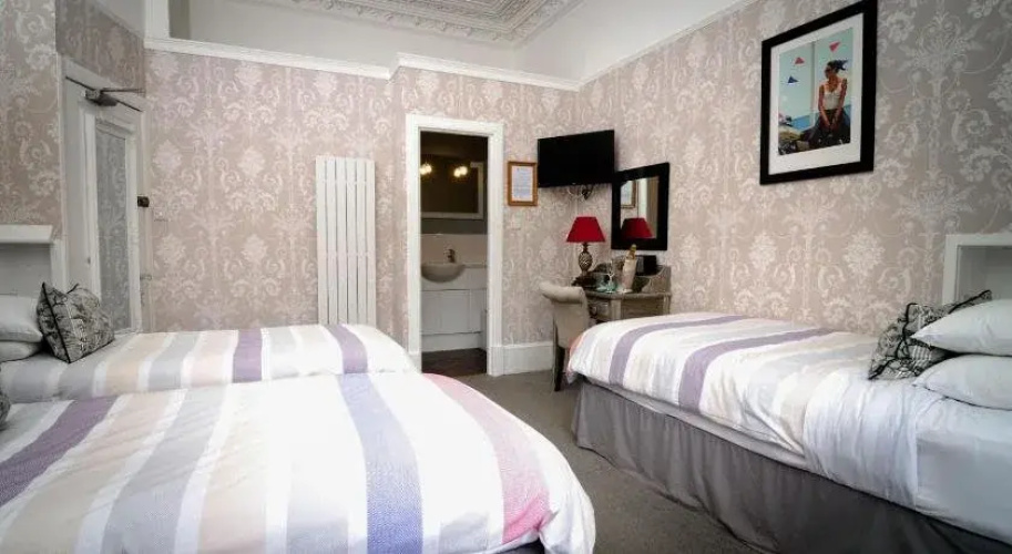 Kingsway Guest House