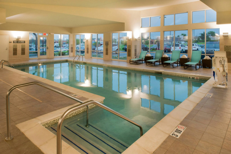 Residence Inn by Marriott Springfield South