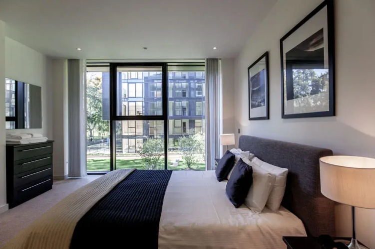 Meadows Apartments - By Cornerstone