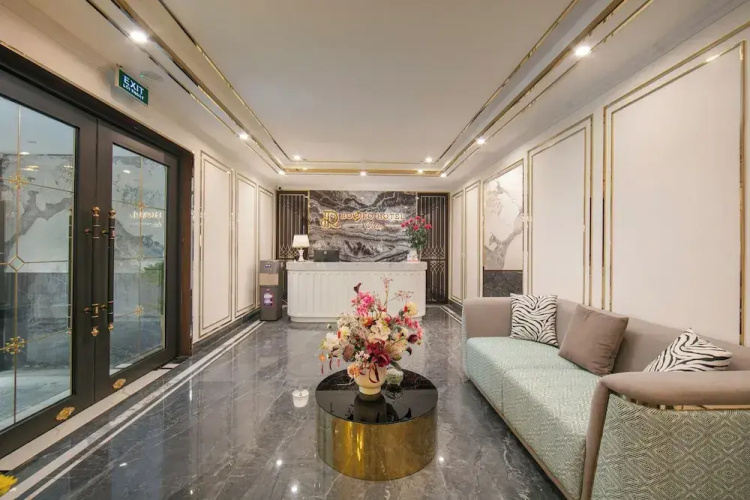 Romeo Hotel Linh Dam 1 - by BAY LUXURY