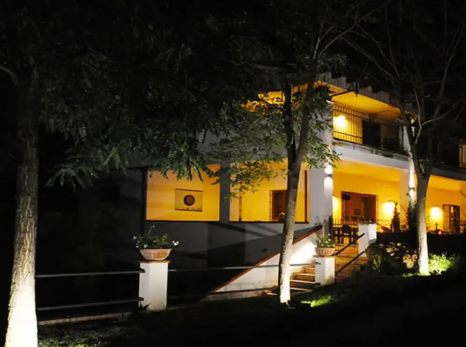 Otel görseli