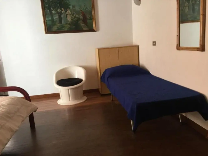 1 Bedroom Double Apartment
