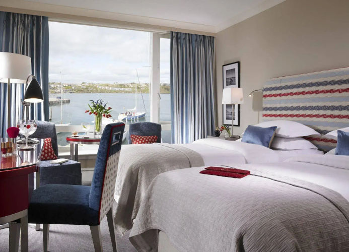 Trident Hotel