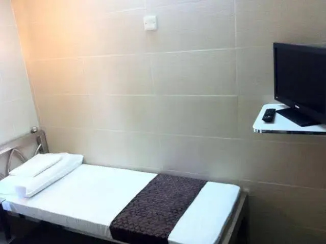 Osaka Guest House