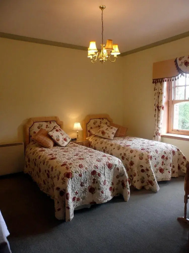 Littlebridge House