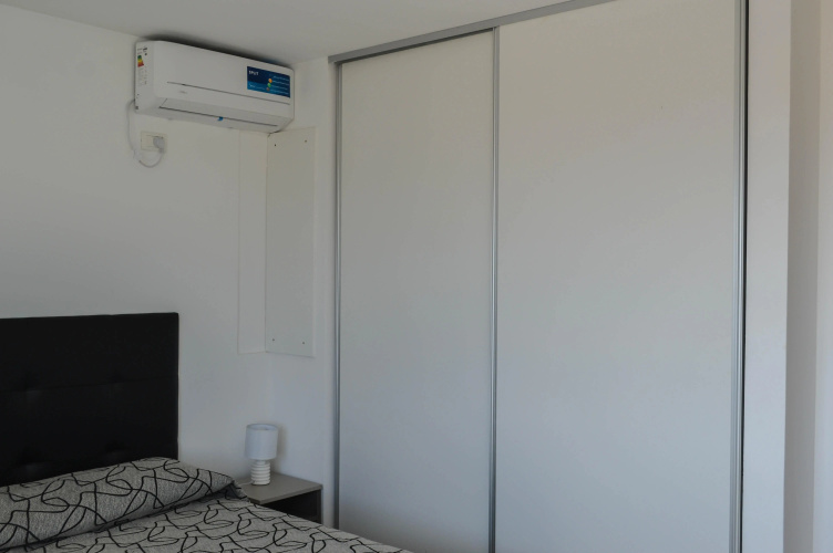 Leloir Suites & Meetings