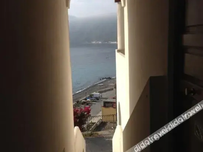 Residence Oltremare
