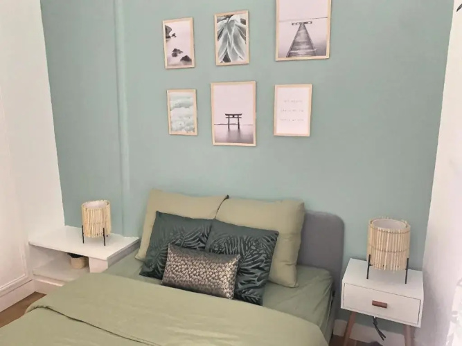Appartement hyper centre de St Germain en Laye 4min du RER