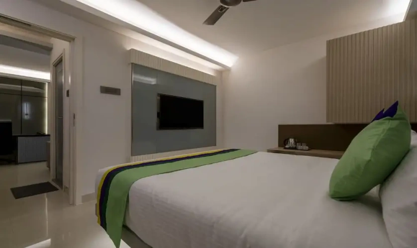 Premium Double room