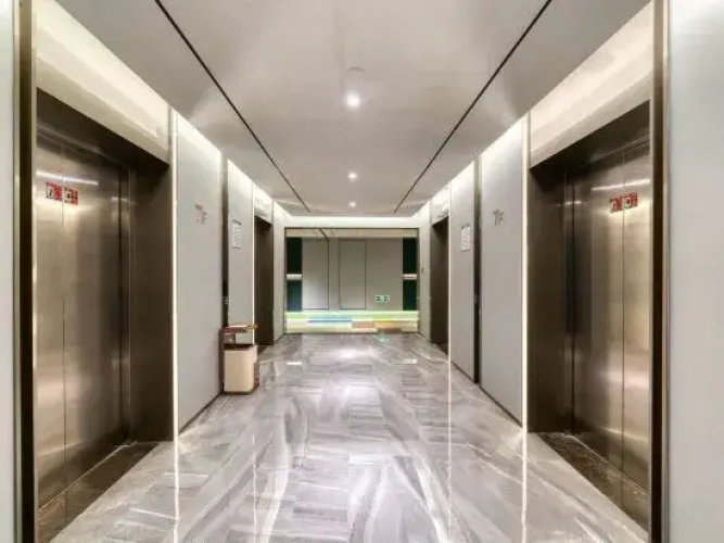 Haoyi Hotel
