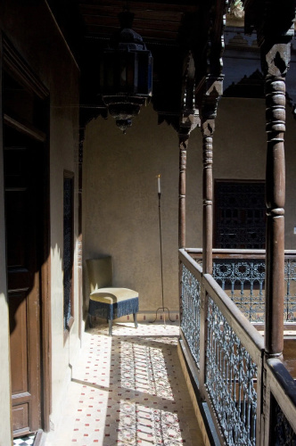Riad Zhor