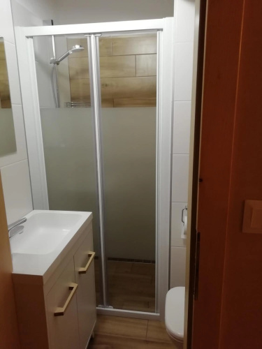 Domček Michaela