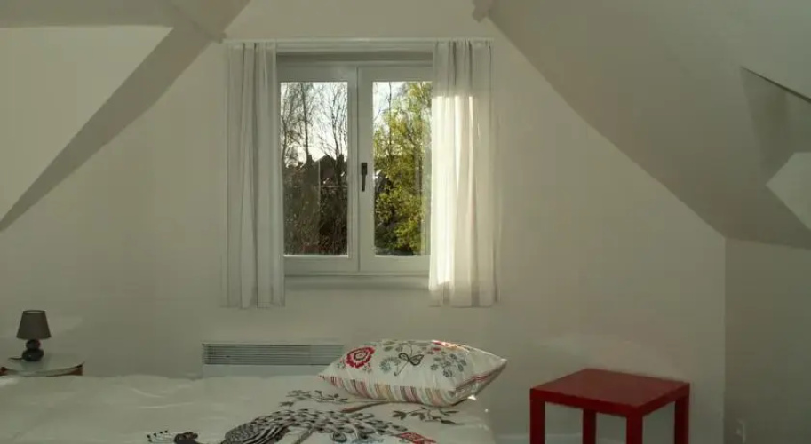 BB Villa De Loof 1901